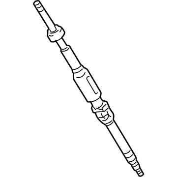 Toyota 45210-60101 Mainshaft