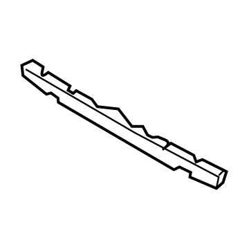 BMW 51-11-7-954-119 Shock Absorber Front