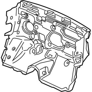 GM 60004283 Insulator