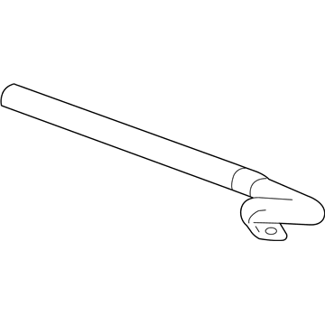 GM 22758132 Stabilizer Bar