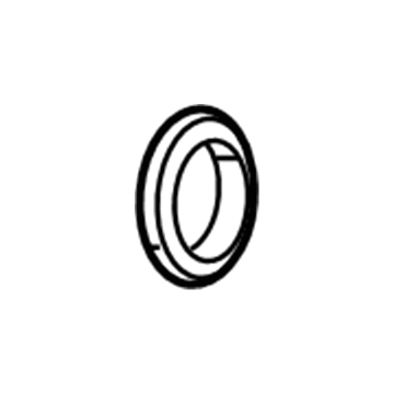 Mopar 4591250 Seal-EGR Tube