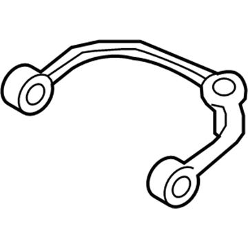 Ford AL3Z-3084-B Upper Control Arm