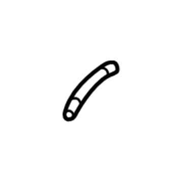 Hyundai 57546-26300 Hose-Return