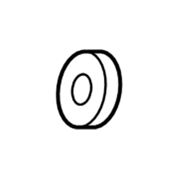 Mopar 52013746AB BUSHING-STABILIZER Bar