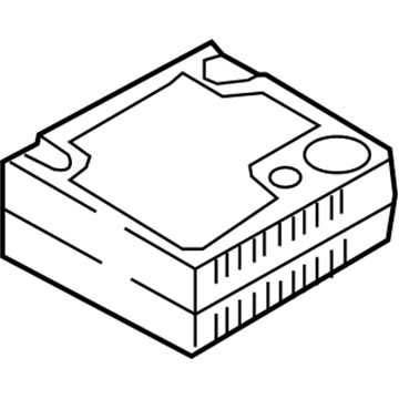 Hyundai 52933-D4000 Mobility Kit-Tire