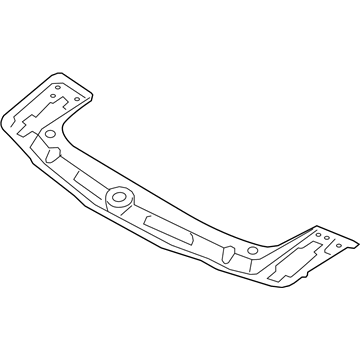 BMW 51-64-7-294-928 Crosslink, Front