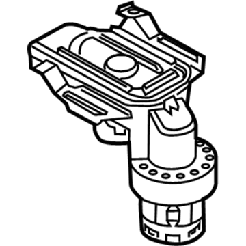 Mopar 68564812AA FUEL