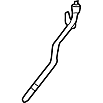 GM 10151690 Tube Asm-Oil Level Indicator