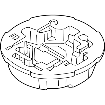 Kia 091492T500 Case-Tool