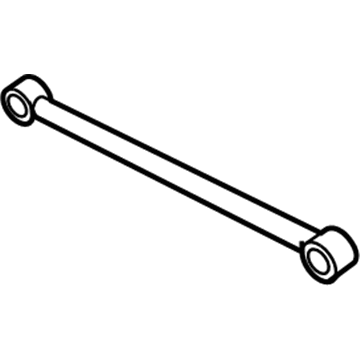 Mopar 68065659AC Bar-Rear