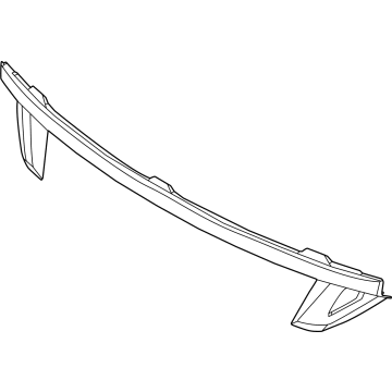 Hyundai 92430-N9150 LENS & HSG REAR COMBINATION, CT