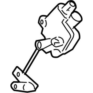 Mopar 5073985AA Door