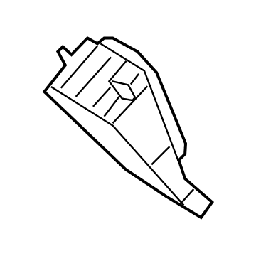 BMW 63-11-9-498-495 LED MODULE, DAYTIME RUNNING