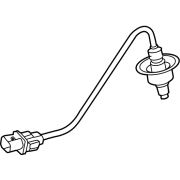 Hyundai 39210-2S210 Sensor Assembly-Oxygen