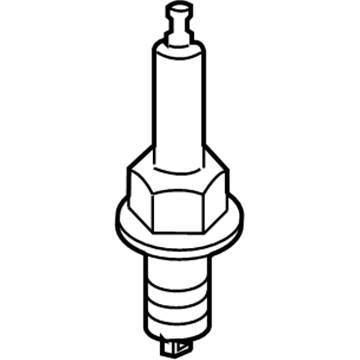 GM 95519058 Spark Plug