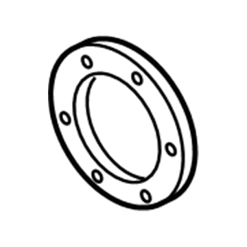 Ford 5W1Z-9276-A Sending Unit Gasket