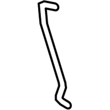 Mopar 55113500AC Link-Outside Handle To Latch