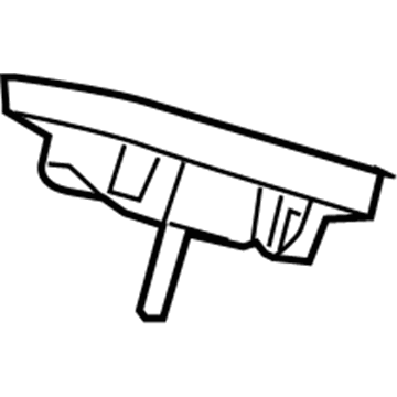 Mopar 5189088AA Valve-Expansion