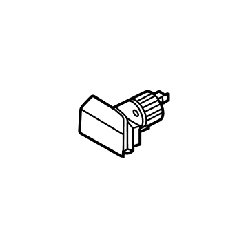 Kia 96125M6000 Charger Assembly-Usb