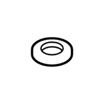 Nissan 87171-7S000 Gasket