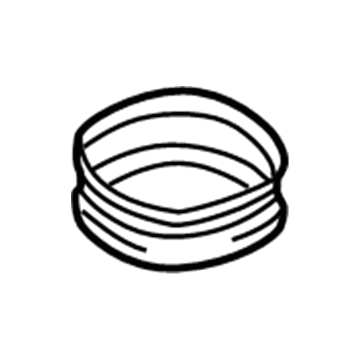 Acura 17253-RKG-A00 Rubber A, Seal