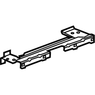 GM 22961287 Reinforce Beam Support Bracket