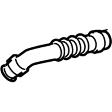 Toyota 77213-52140 Filler Hose