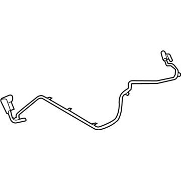 Ford CK4Z-5J249-A Pressure Tube