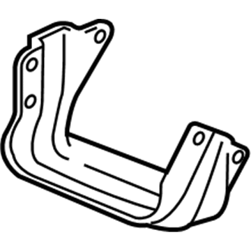 GM 10345562 Bracket-Engine Mount