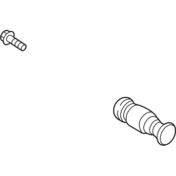 BMW 36-14-6-867-031 Valve Insert Rdci