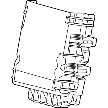 GM 20979057 Cover