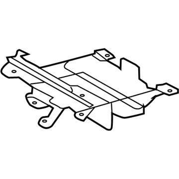 Toyota 71041-74010 Wire