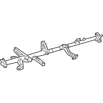 Toyota 55330-52210 Reinforcement