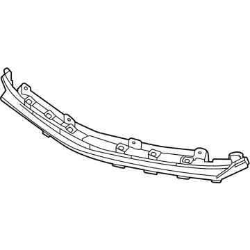 GM 42550374 Lower Molding