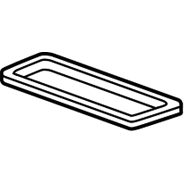 Mopar 4874068 Seal-Vent