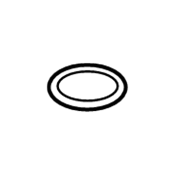 Acura 17256-RBB-A00 Ring, Seal