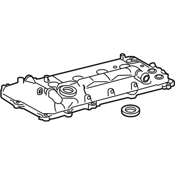 Toyota 11201-37090 Valve Cover