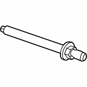 Mopar 6512596AA Stud-Double Ended