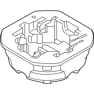 Kia 09149H9060 Case-Tool