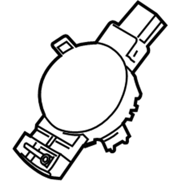 BMW 61-35-9-475-148 Sensor Rain/Light