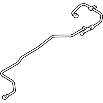 Ford JL3Z-9D333-D Tank Pressure Sensor