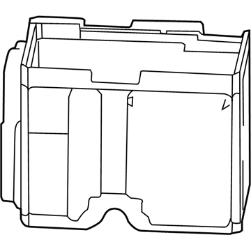 Honda 31531-TWA-A01 Insulator (55B24)