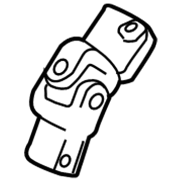 Toyota 45209-02050 Lower Joint