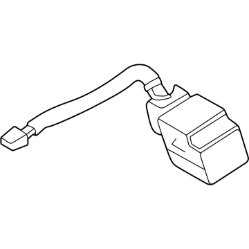 Toyota 86730-42060 Microphone