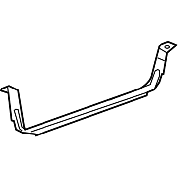 GM 23353349 Tank Strap