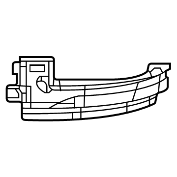 Mopar 68551404AA TURN SIGNAL