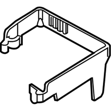 BMW 12-90-1-437-378 Carrier Relay