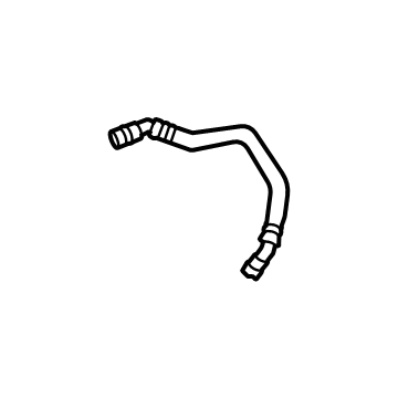 Ford L1MZ-8A505-PCC Inlet Hose