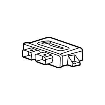 Mopar 68458603AA Diesel Exhaust Fluid DOSING