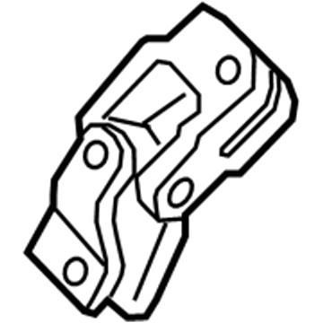 BMW 32-30-6-864-587 Double Joint